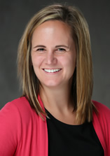 Katie Ringo